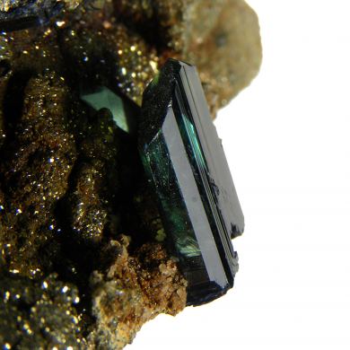 Vivianite