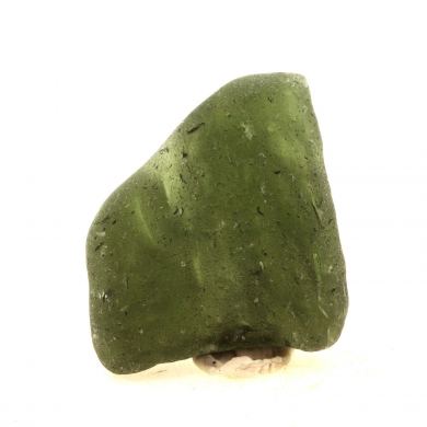 Moldavite.