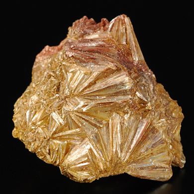 Pyrophyllite