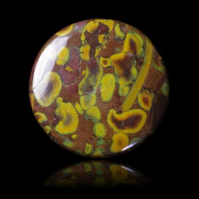 Conglomerated Jasper 57,10 ct 