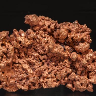 Copper (neoformed)