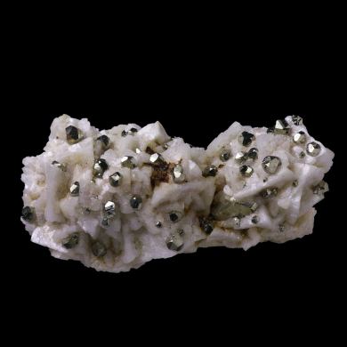 Pyrite St-Pierre-de-Mésage 