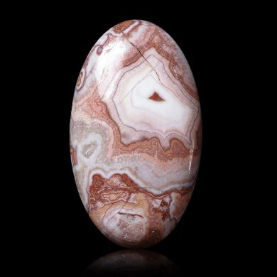 Rosetta Jasper 26,00 ct 