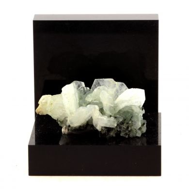 Albite + Epidote. 42.0 ct.