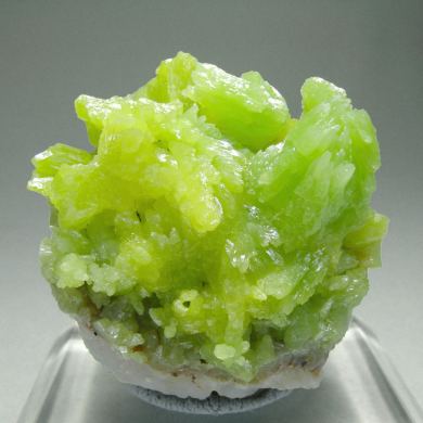 Pyromorphite