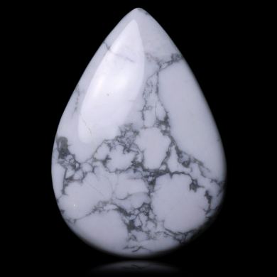 Howlite 43,00 ct 