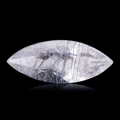 Quartz inclusions 4,06 ct 