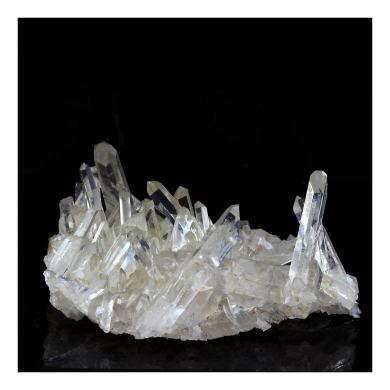 Quartz. 133.0 ct.