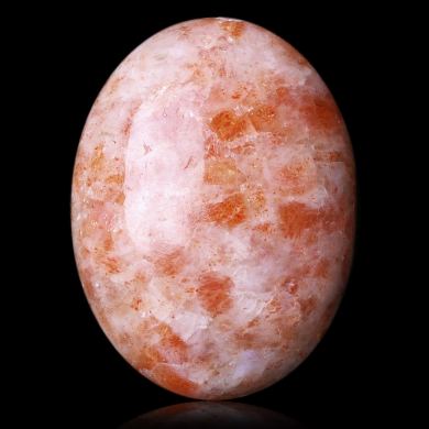 Sunstone 38,40 ct 