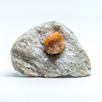 Spessartine (garnet group)