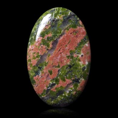 Unakite 38,00 ct 
