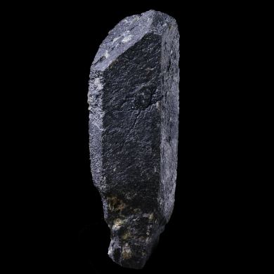 Strüverite Madagascar 