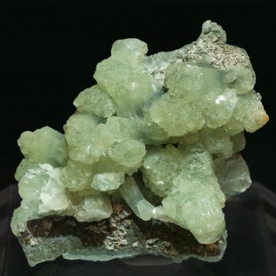 Prehnite