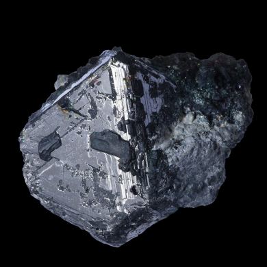 Carrollite 