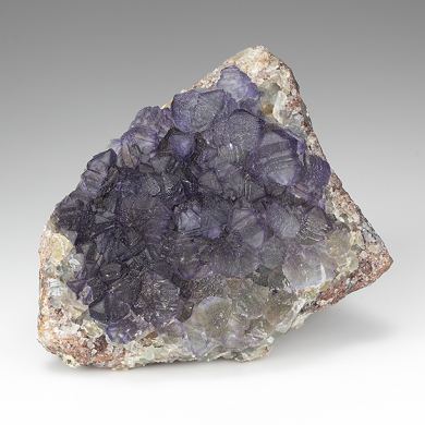 Fluorite