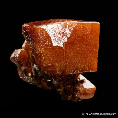 Wulfenite