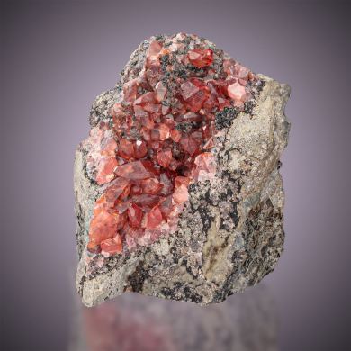 Rhodochrosite 