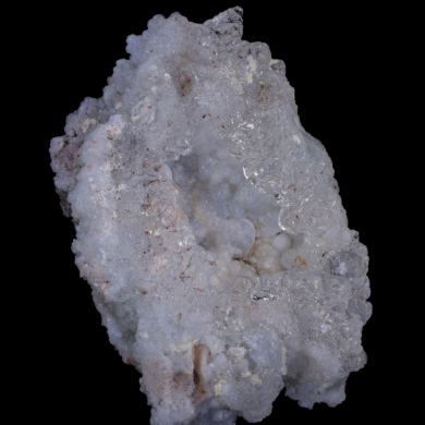 Opal var. Hyalite