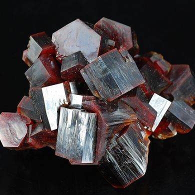 Vanadinite