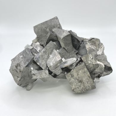 Arsenopyrite with Quartz
