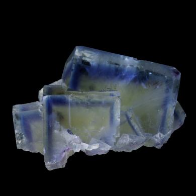 Fluorite La Barre 
