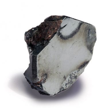 Hematite N'Chwaning II 