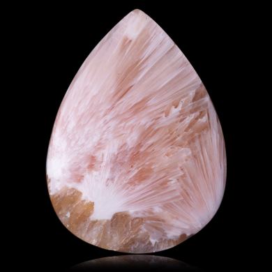 Scolecite 44,15 ct 
