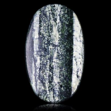 Striped serpentine 36,00 ct 