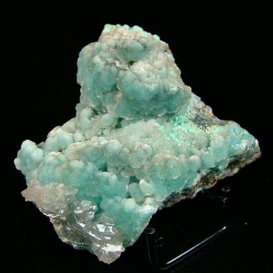 Hemimorphite