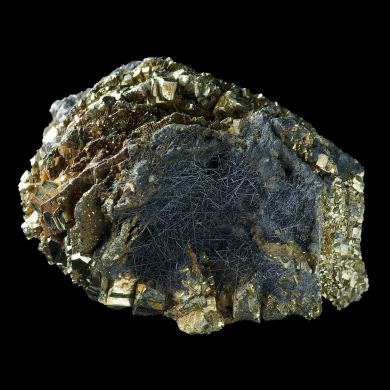 Boulangerite Noche Buena 