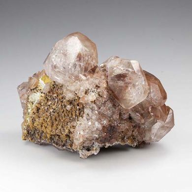 Calcite