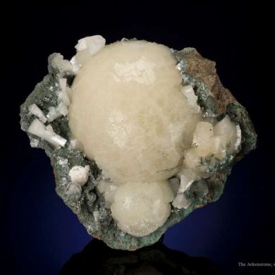 Stellerite
