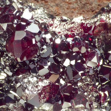 Cuprite