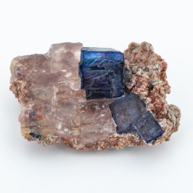 Halite & Sylvite