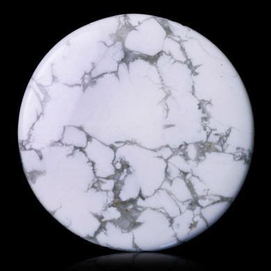 Howlite 49,00 ct 