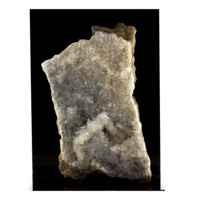 Celestine. 945.0 ct.