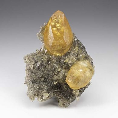 Calcite