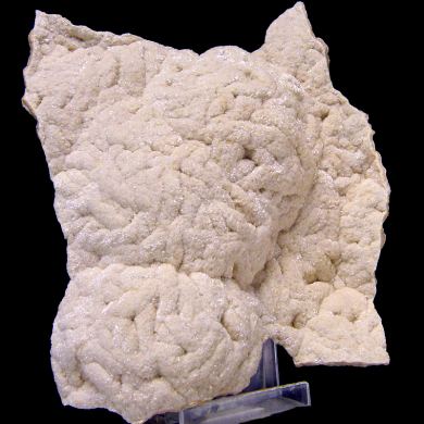 Dolomite cast TSUMEB