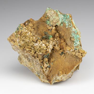 Olivenite