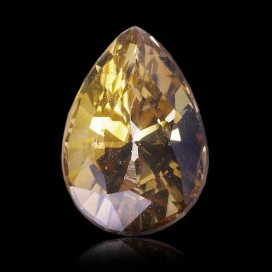 Chondrodite 0,74 ct 