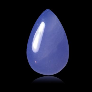 Blue Chalcedony 23,55 ct 
