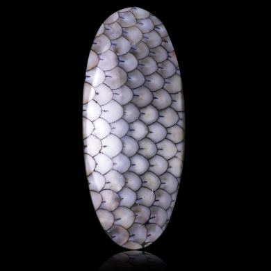 Snakeskin Agate 8,20 ct 