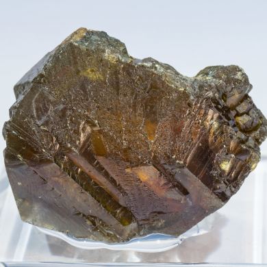Sphalerite