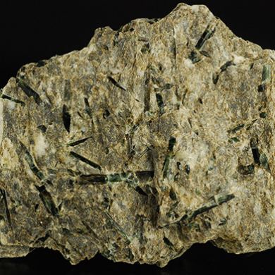 Actinolite