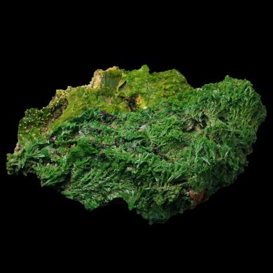 Pyromorphite Farges 
