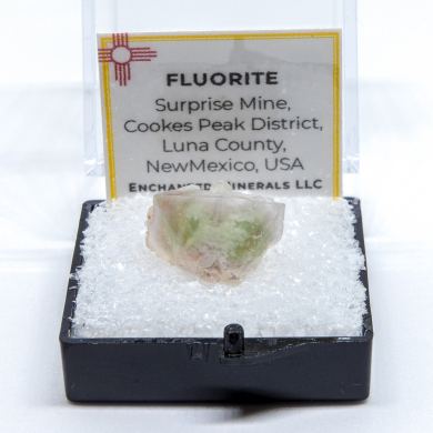 Fluorite