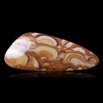 Wave Dolomite 26,50 ct 