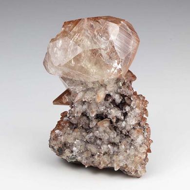 Calcite