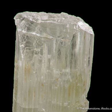 Beryl var. Aquamarine - early 1900s