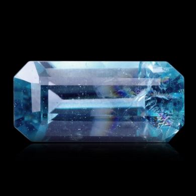 Grandidierite 0,32 ct 